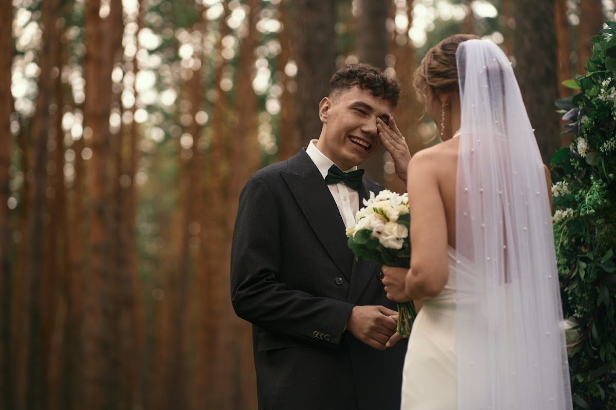 Юля и Никита