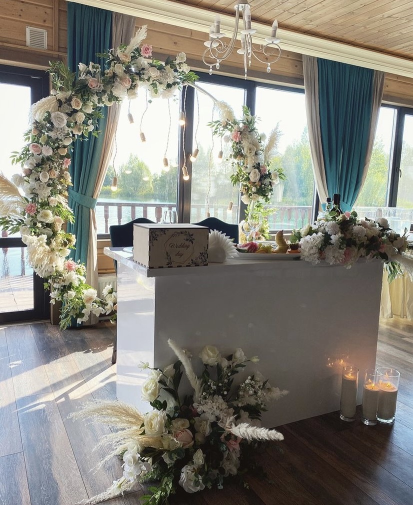Iva decor