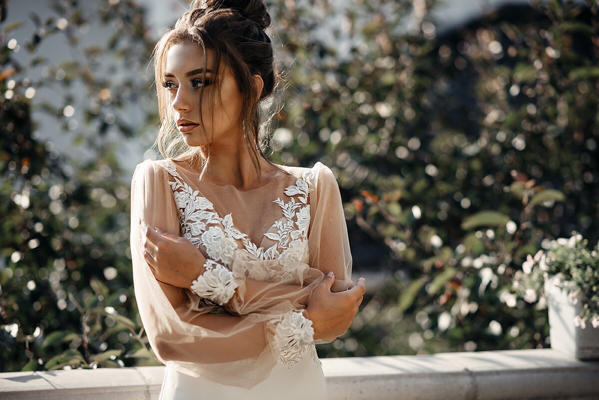 SECRET GARDEN