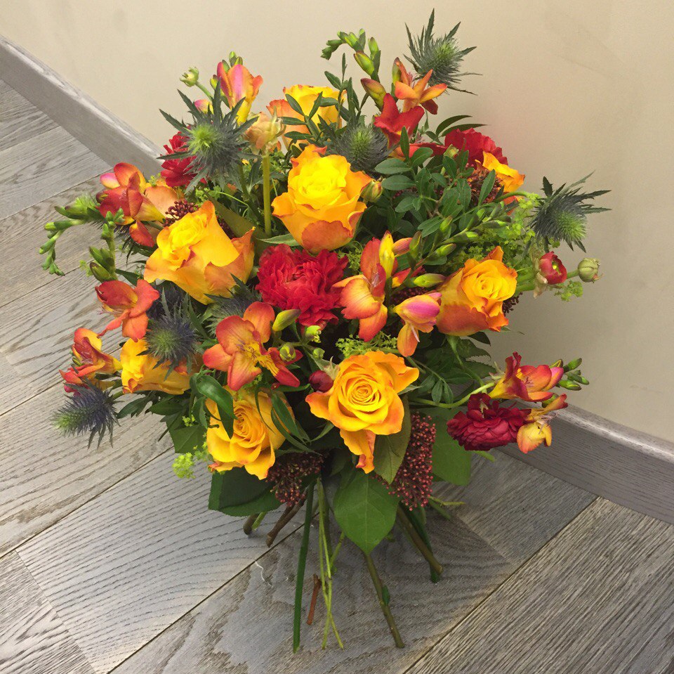 Fleur quartet