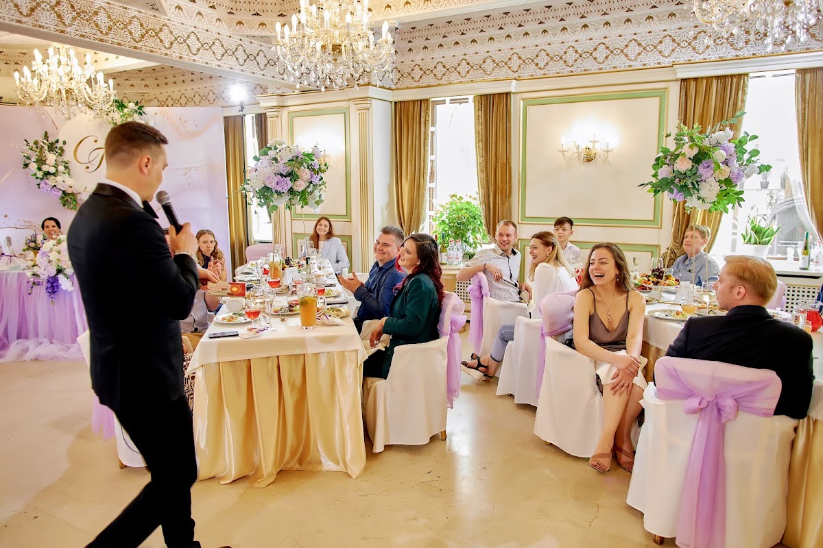 11.06.2022. Сергей & Кристина.
