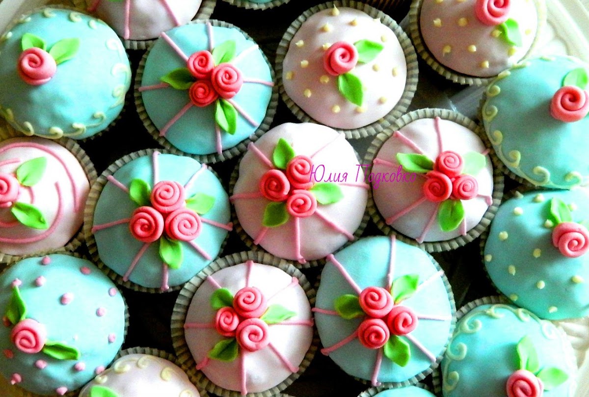 Юлия Подковко