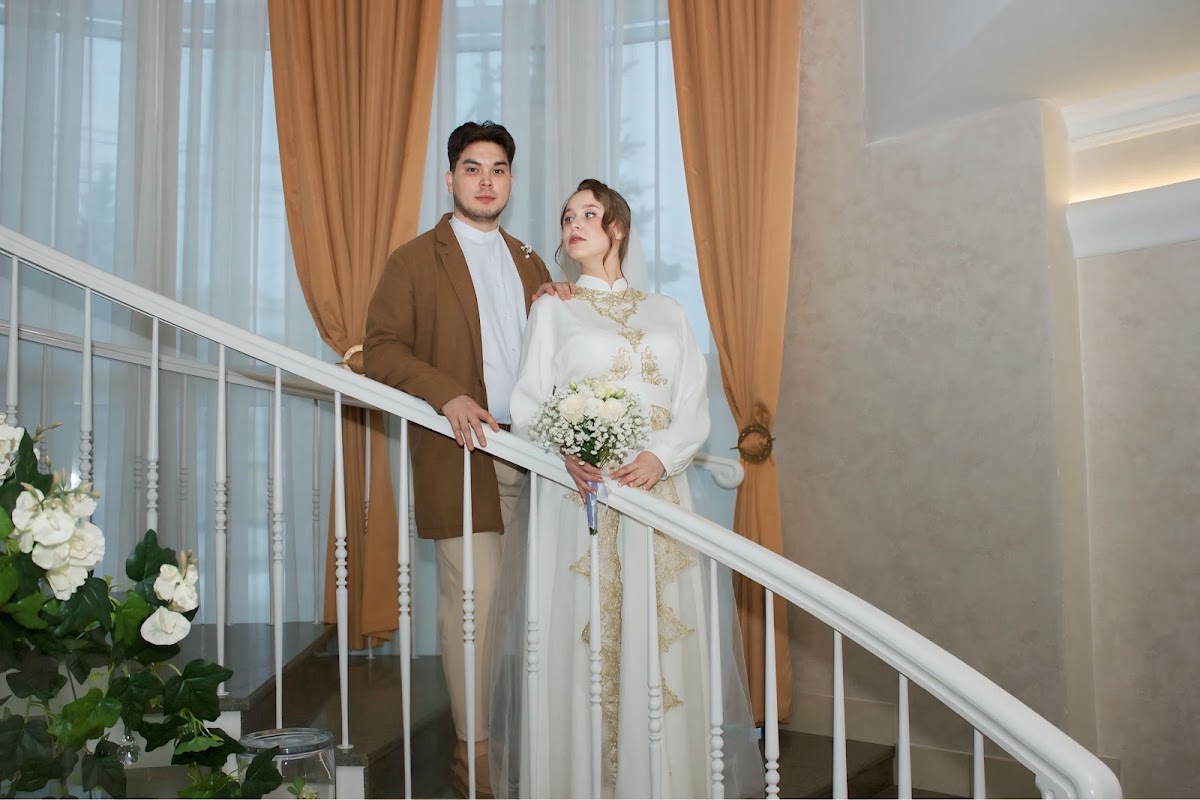 11.02.2026 утро невесты .загс.банкет