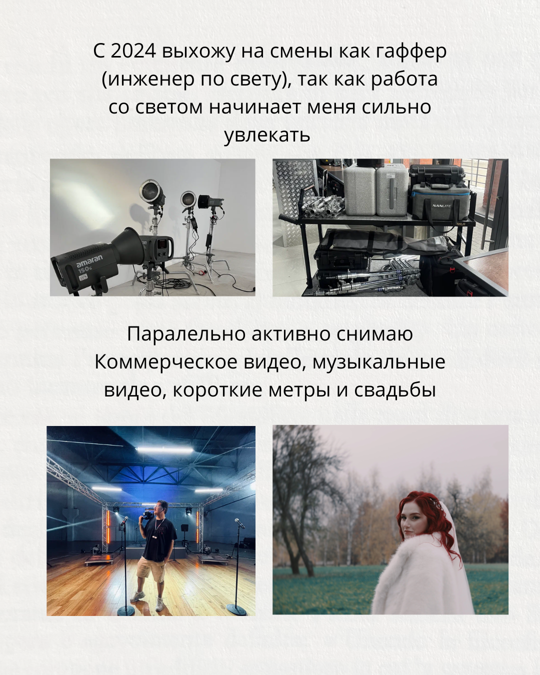 Кто я ?