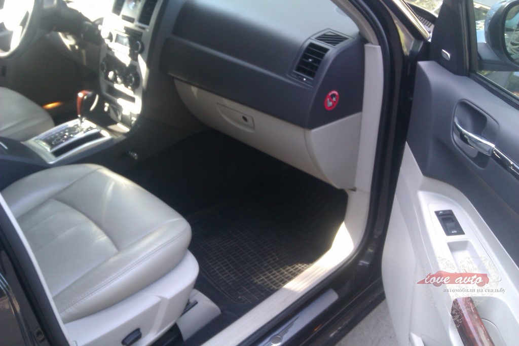 Chrysler 300 C