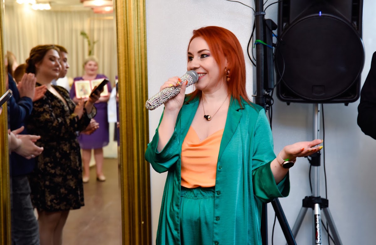 Егор & Екатерина