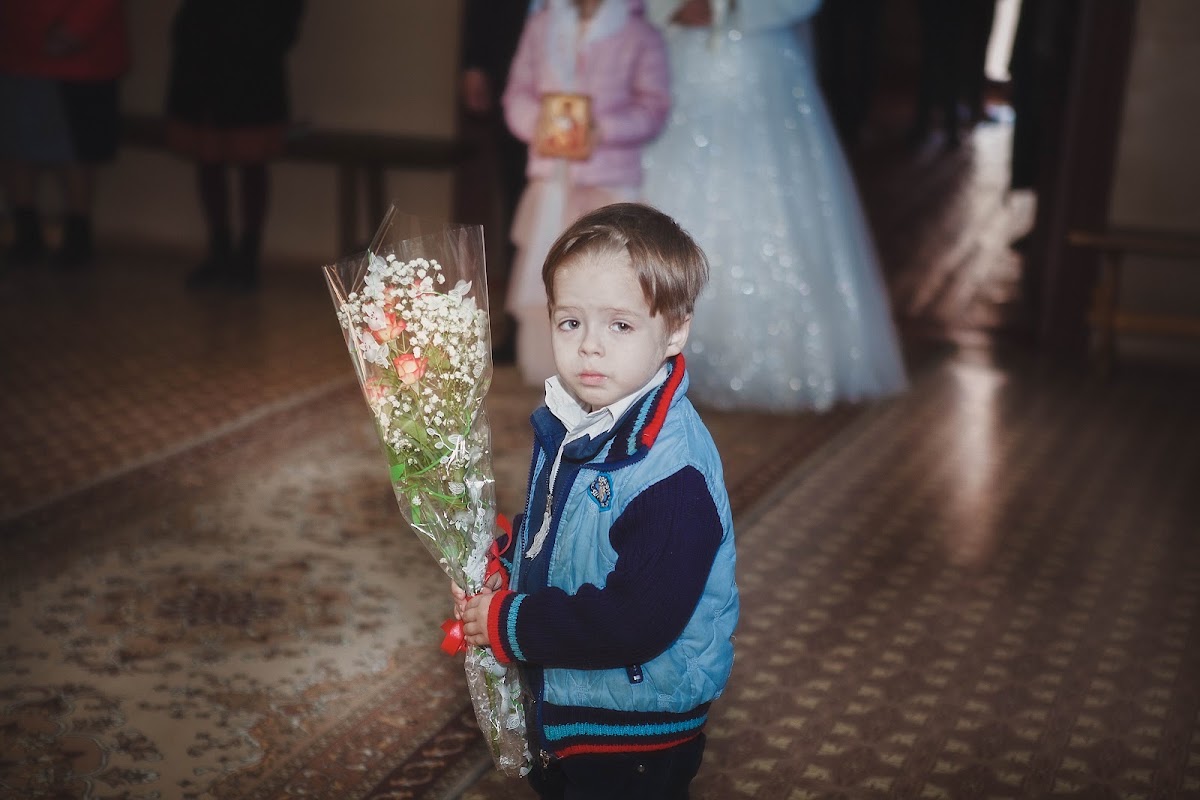 УЛЬЯНА и СЕМЁН
