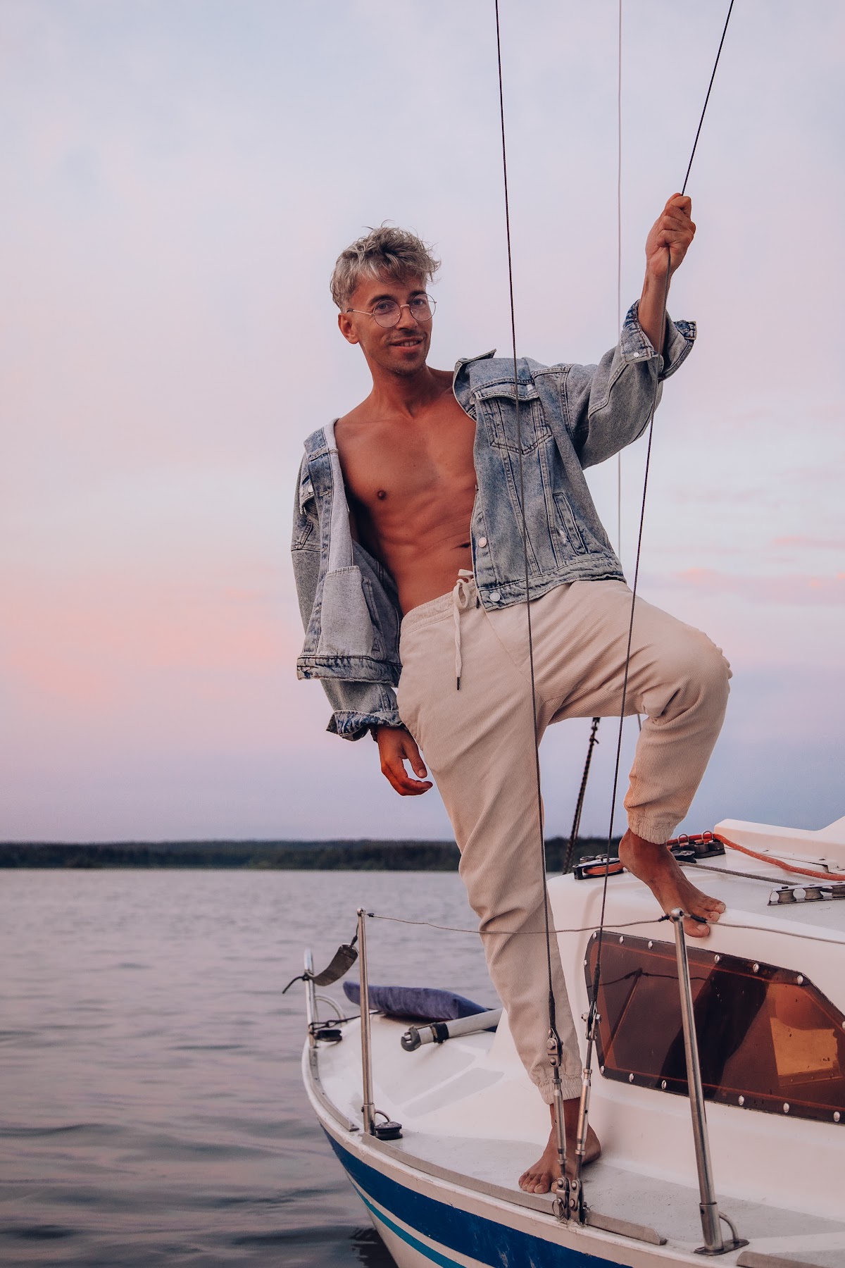 Портфолио: Love story