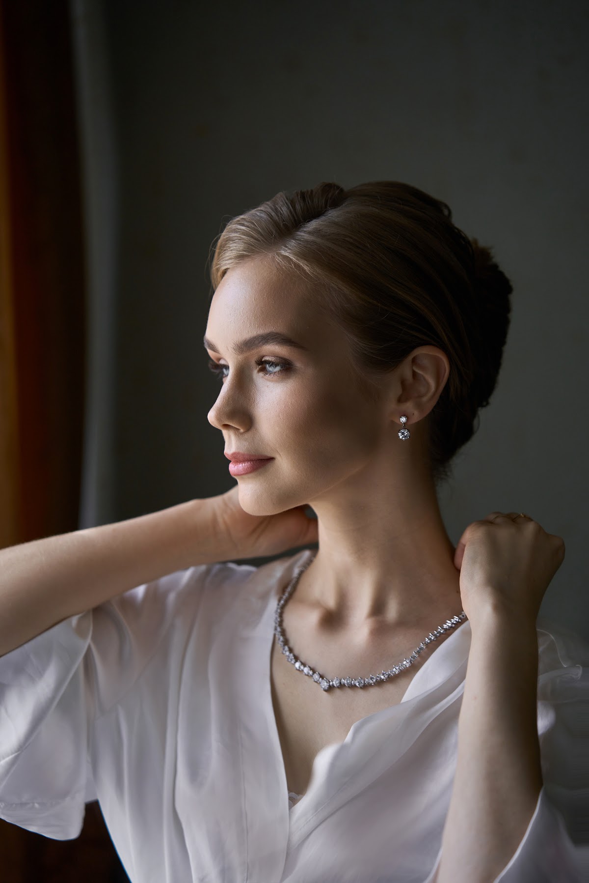Екатерина  и Александр