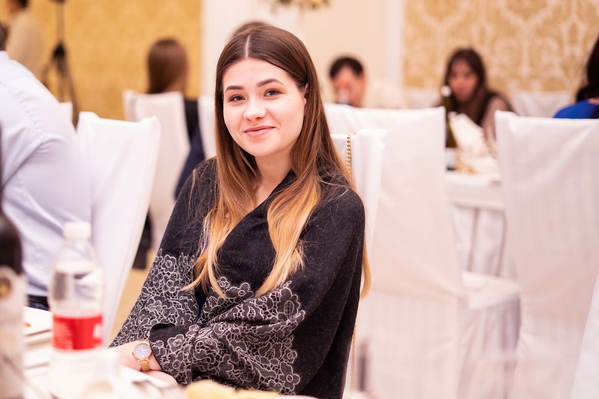Екатерина и Валерий