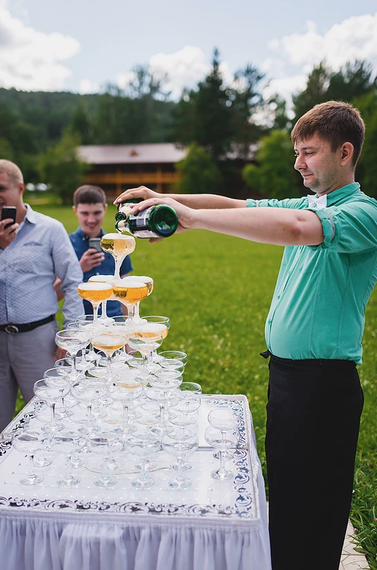 Yar Catering