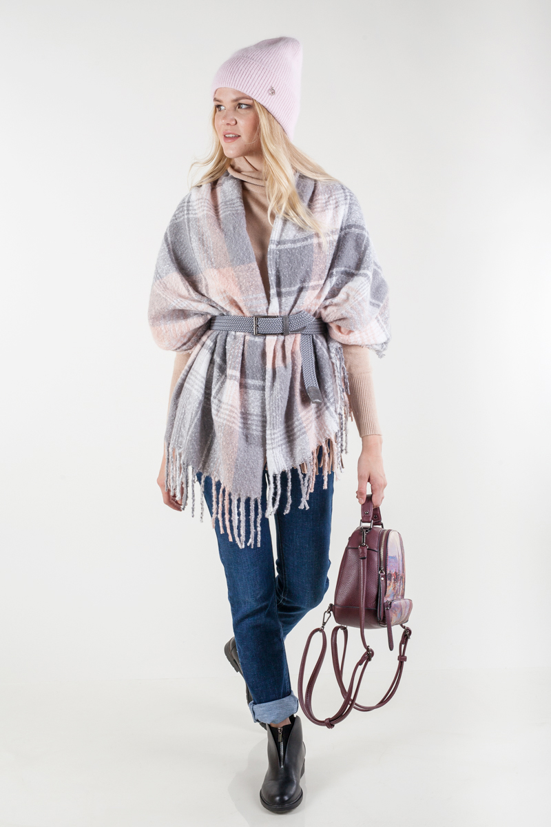 Портфолио: Мода (Fashion)