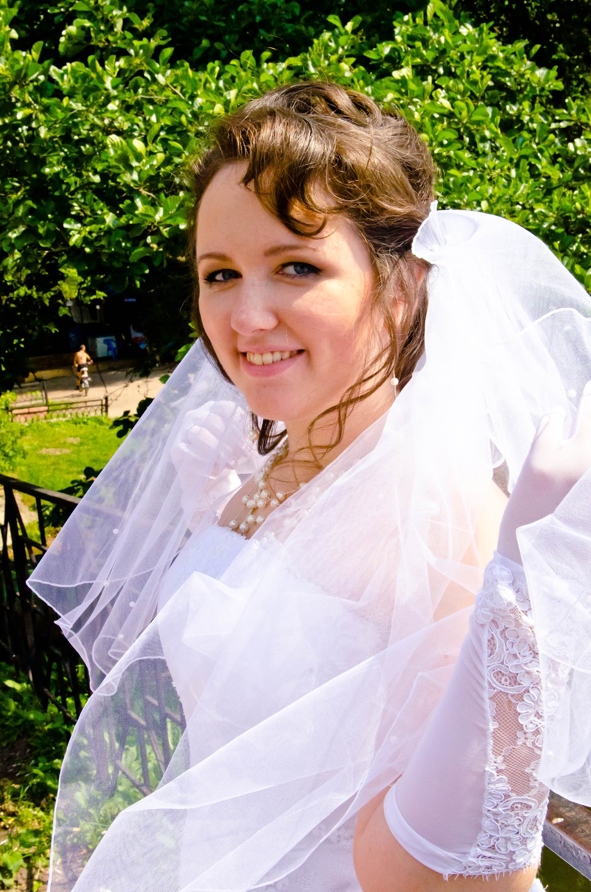 Елена и Андрей