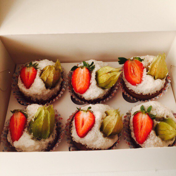 SEA SWEETS