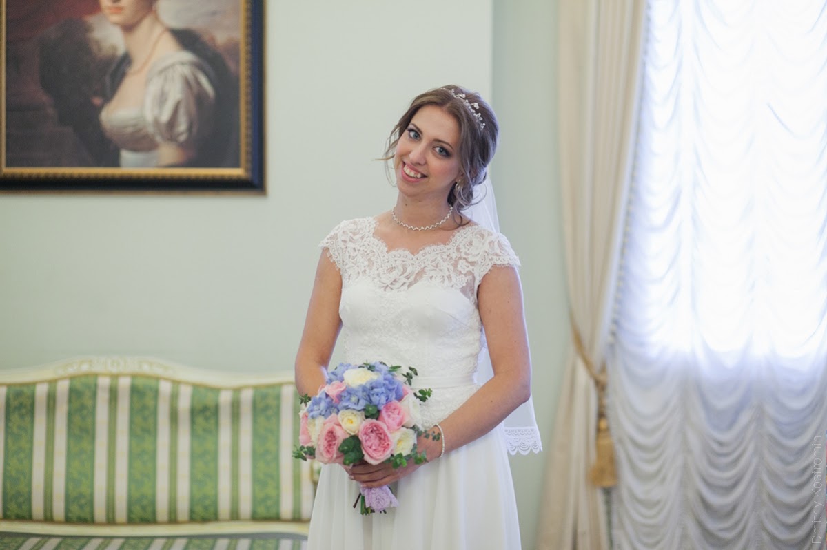 Екатерина и Вадим