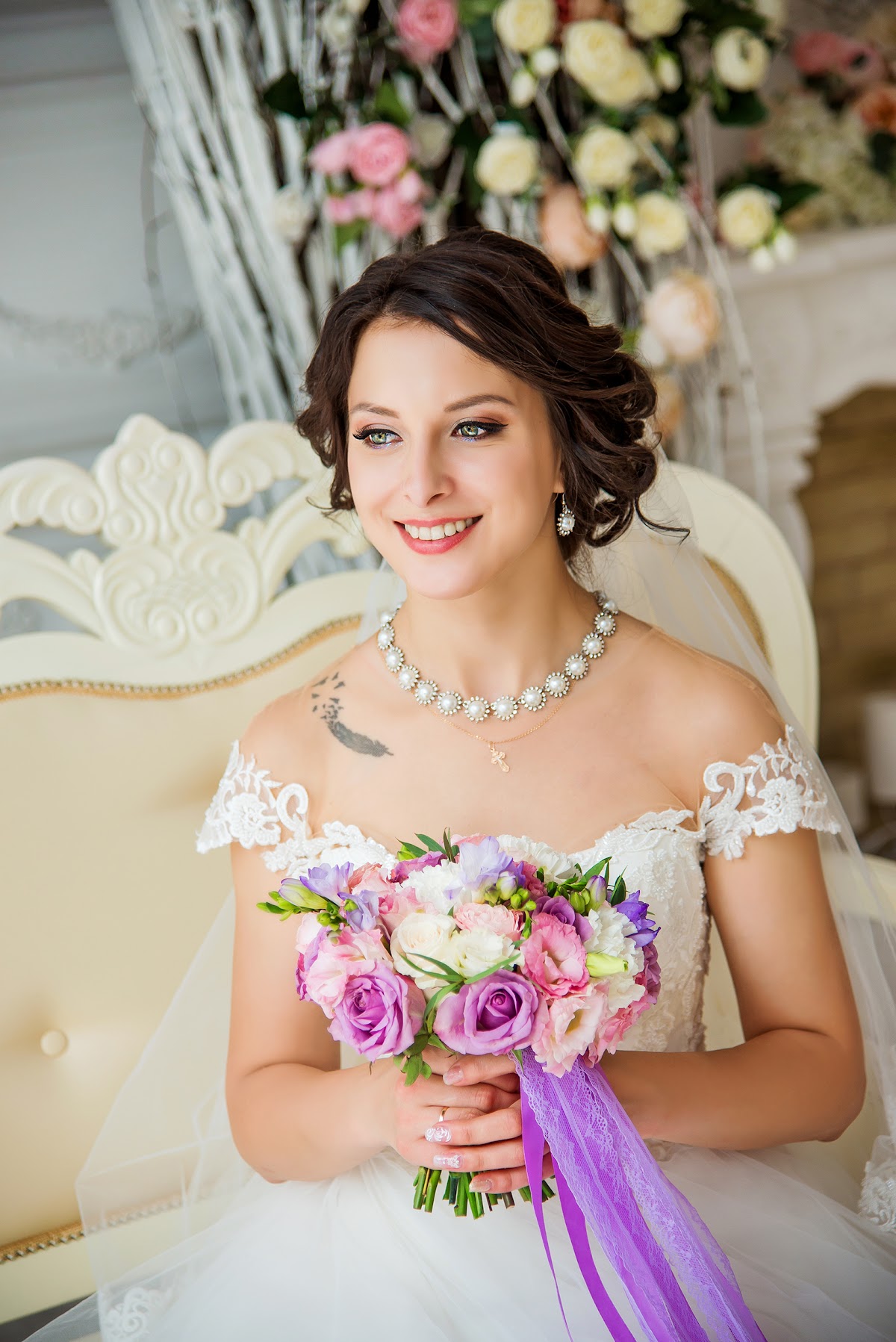 Лена и Кирилл