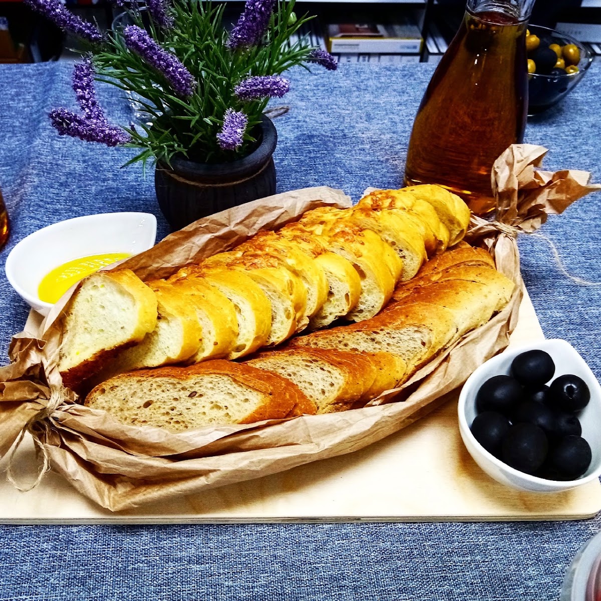 Kanape-catering