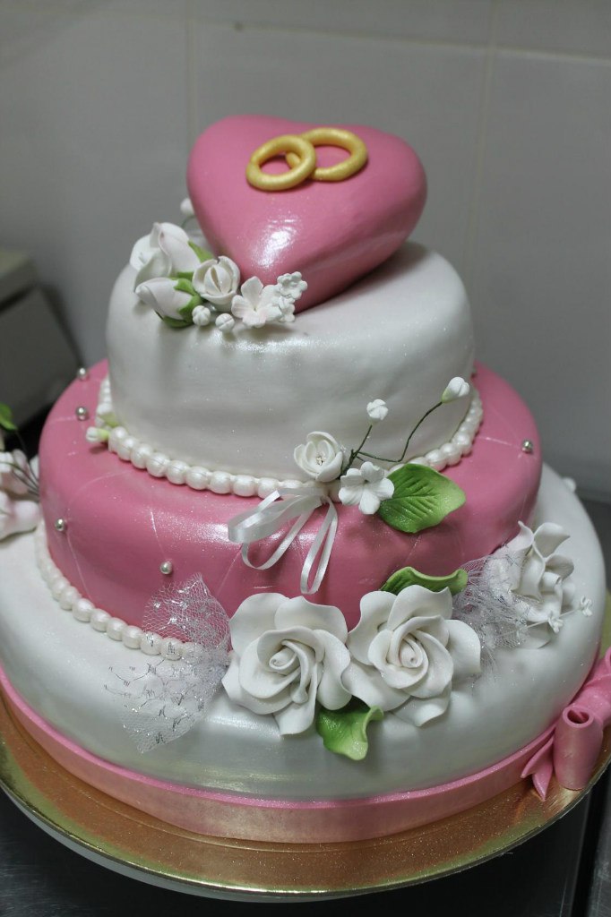 TOPCAKE