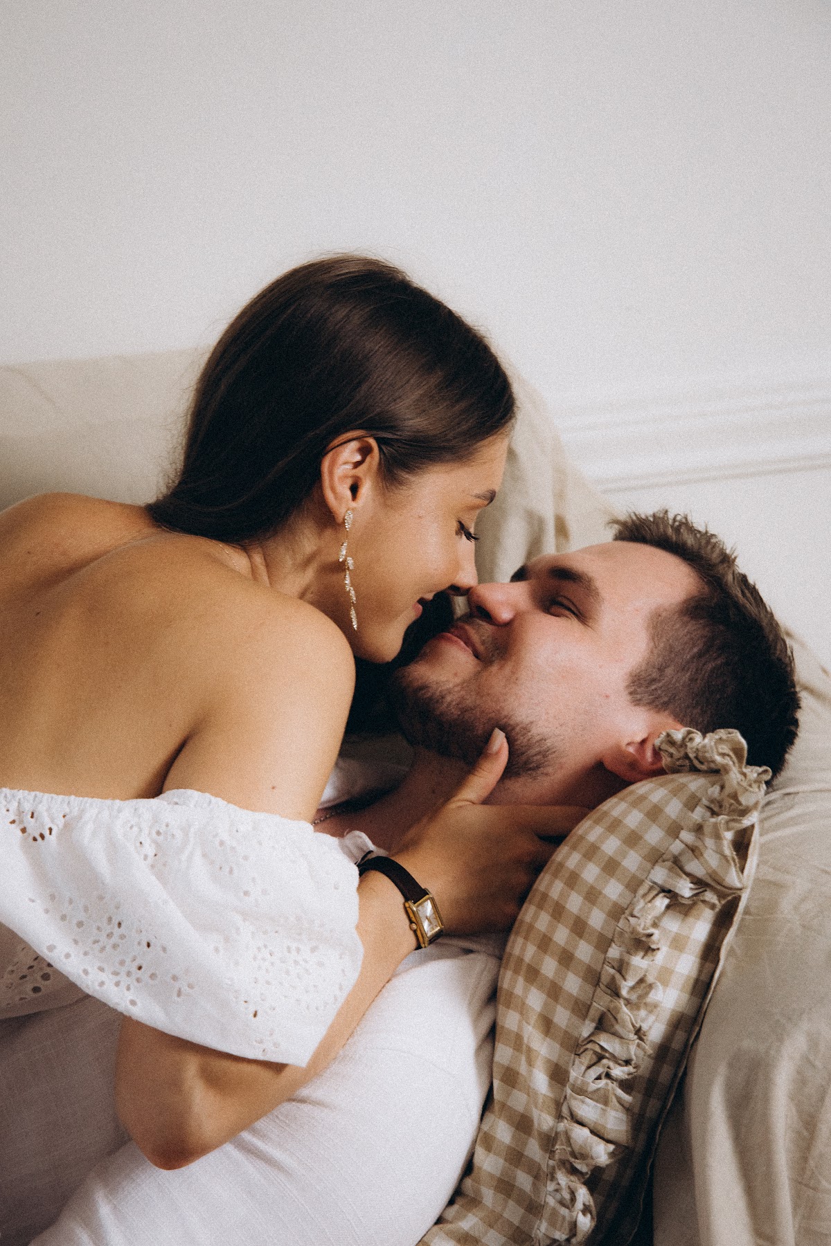 Портфолио: Love story