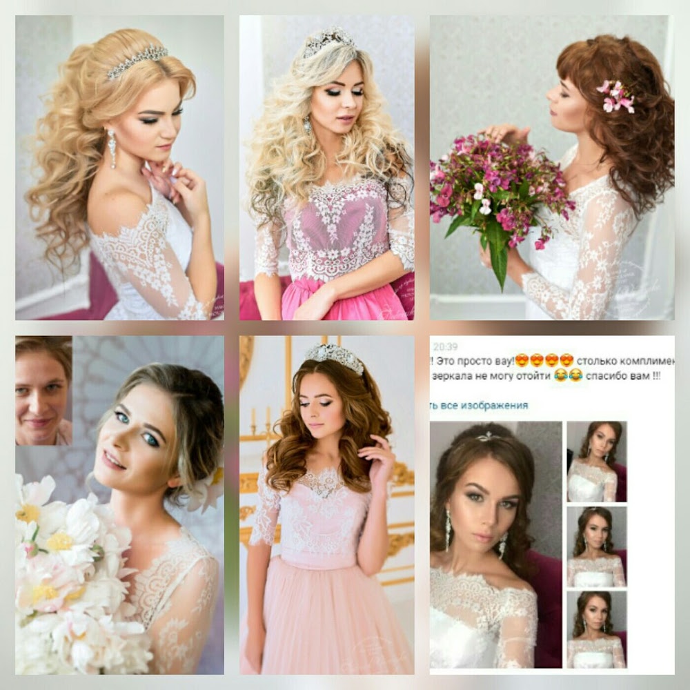 Вероника Дедович — кадр 5 из 15