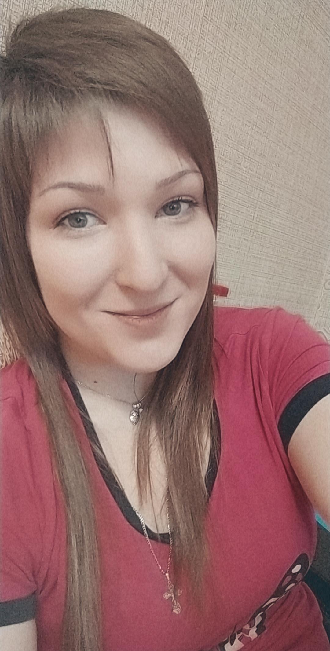 Анастасия Феденко