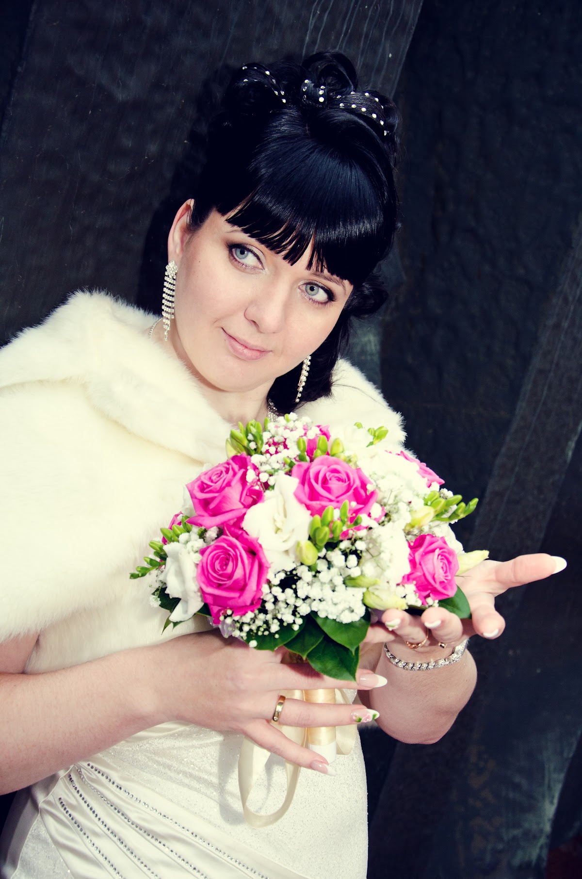 Елена и Владимир