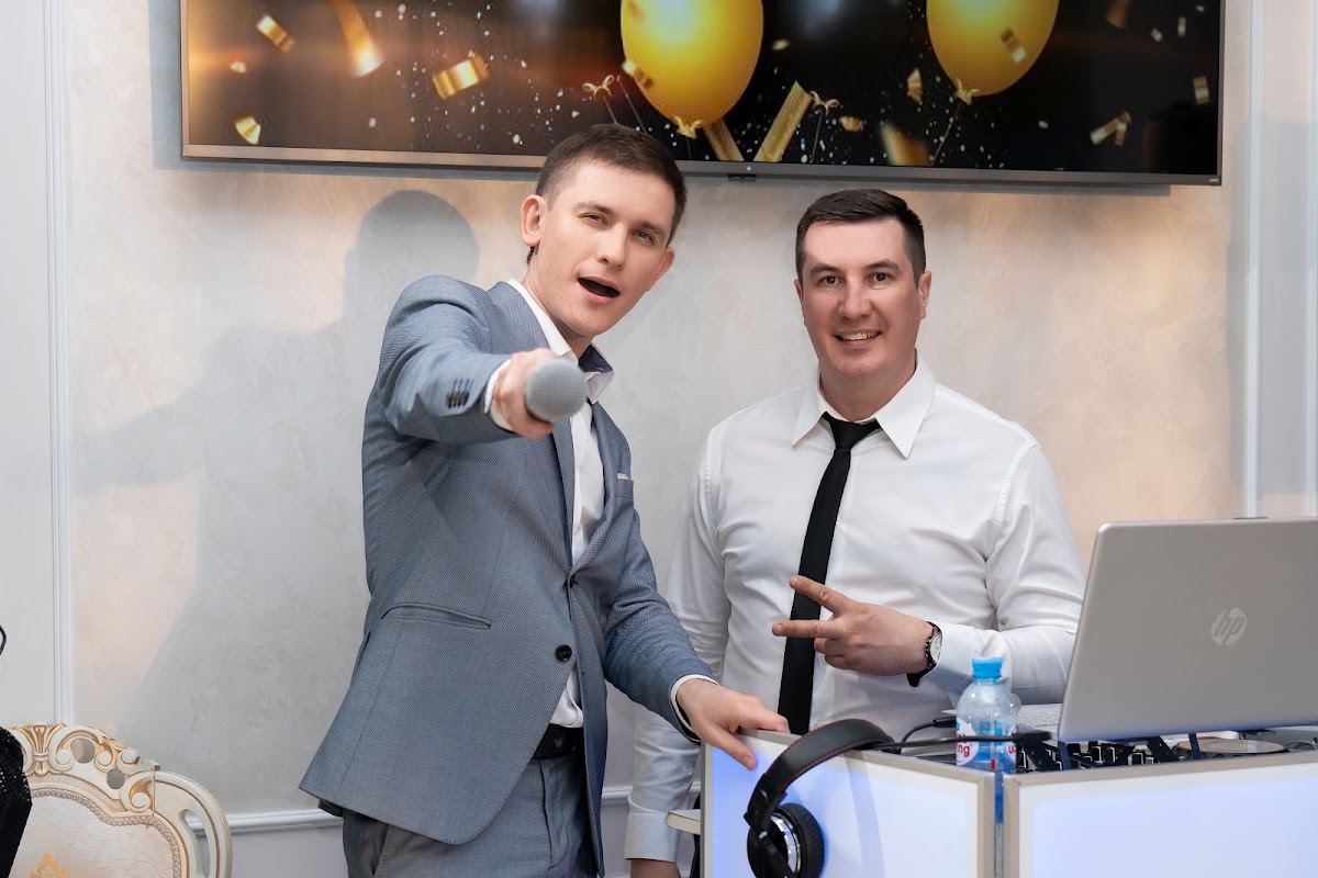 Портфолио: День рождения