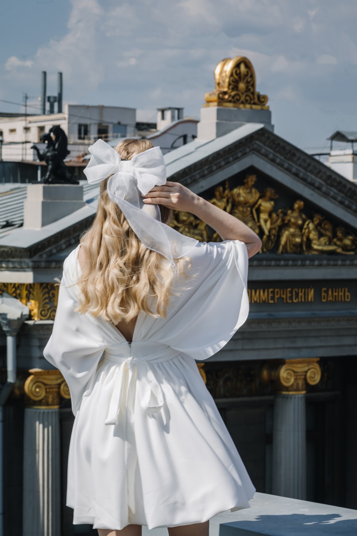 Анастасия  и Андрей