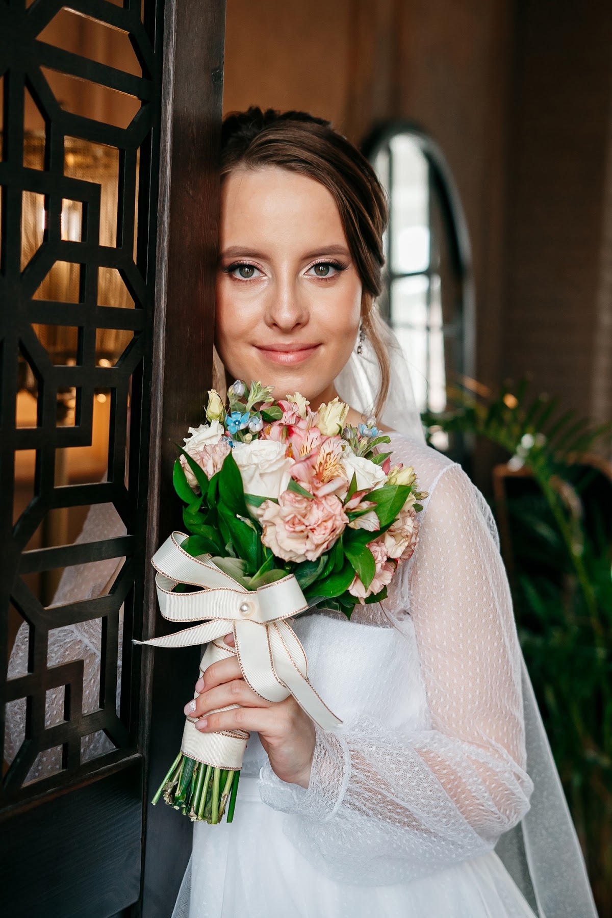 Елена и Павел