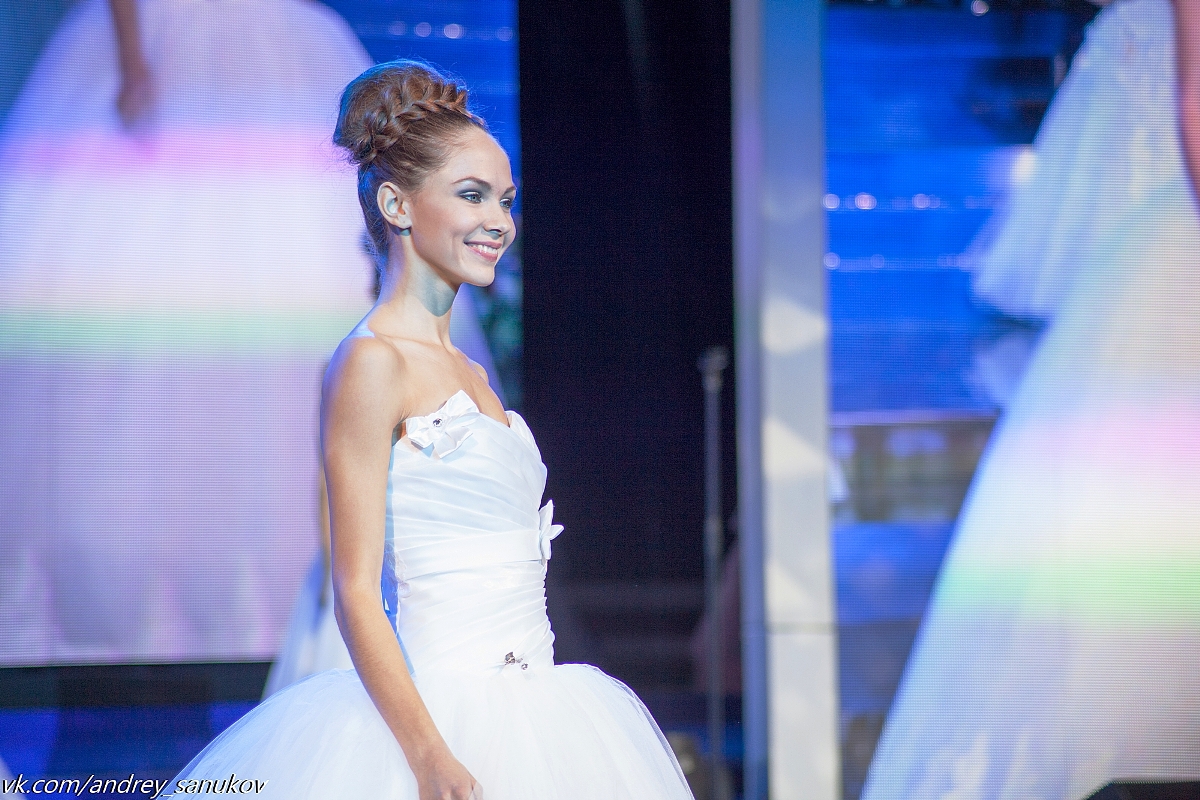 Мисс Татарстан 2014