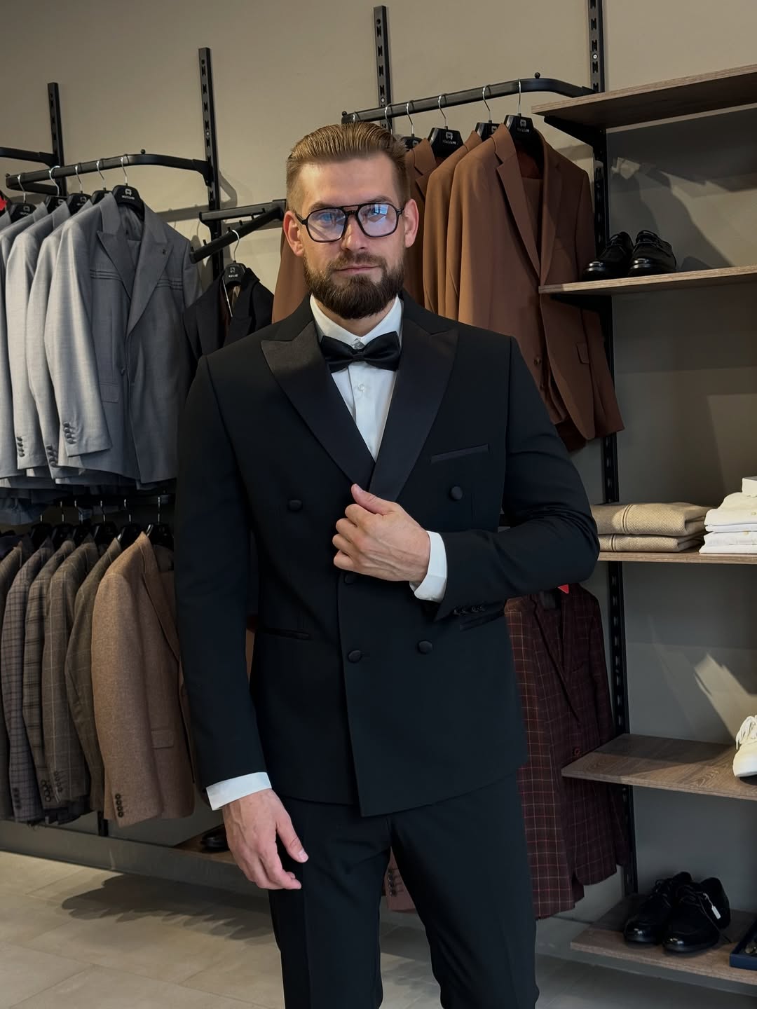 Жених Men`s GARB
