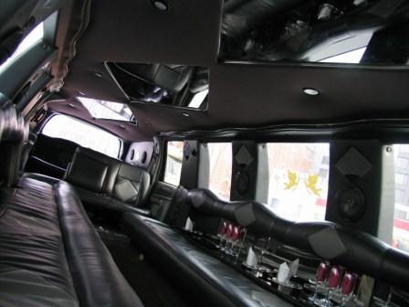 Ford Excursion — кадр 5 из 6