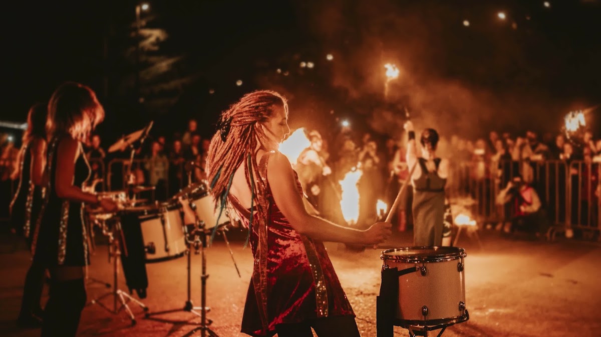Drumshow11