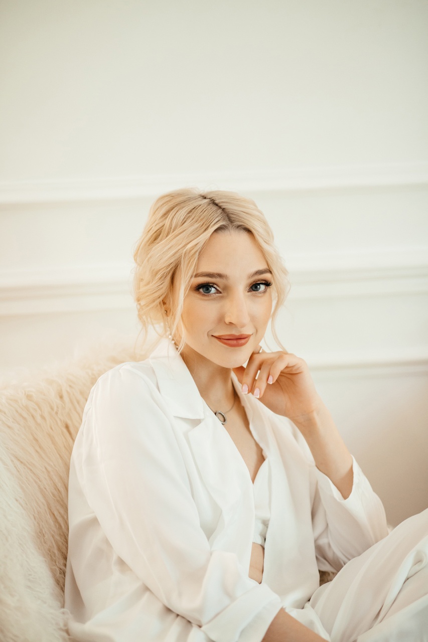 Полина Тарасикова — кадр 5 из 45