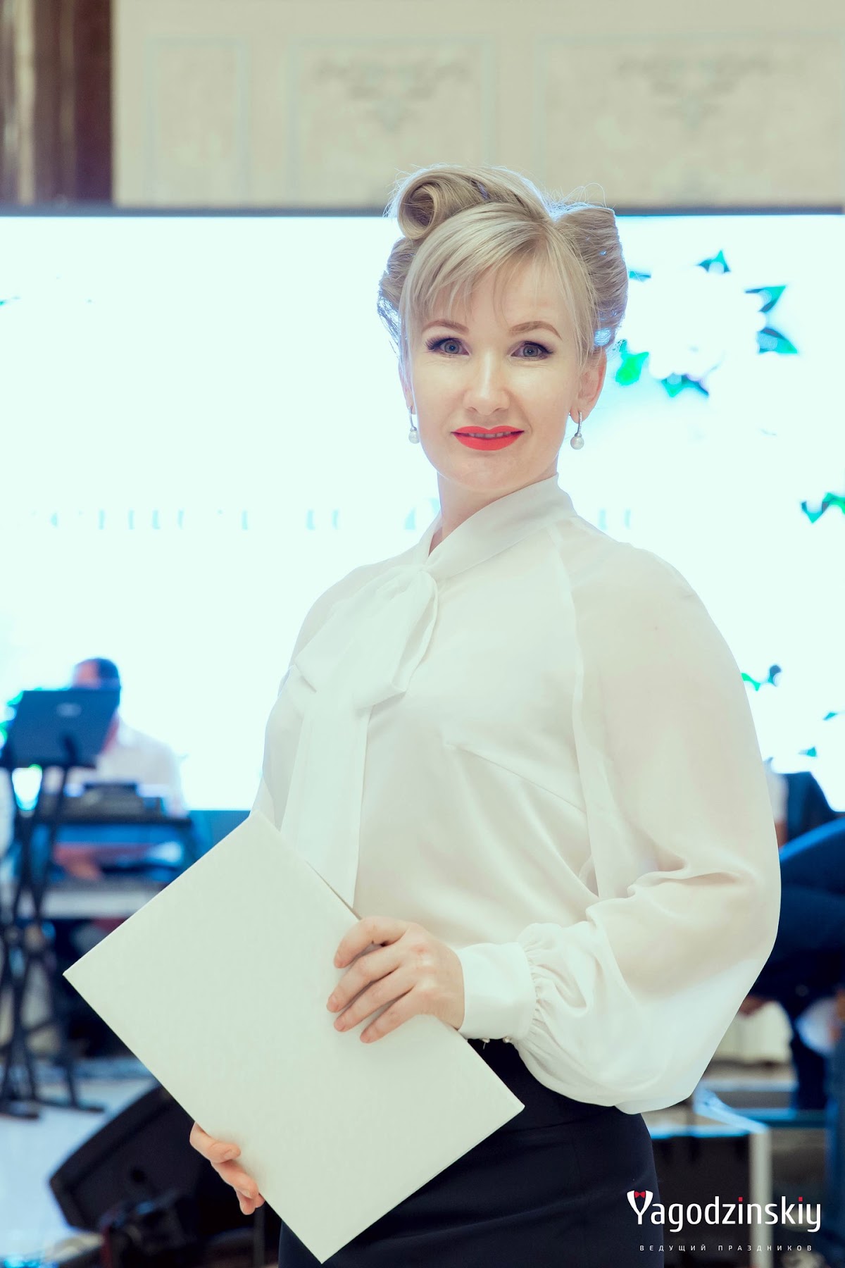 Наталия Третьякова