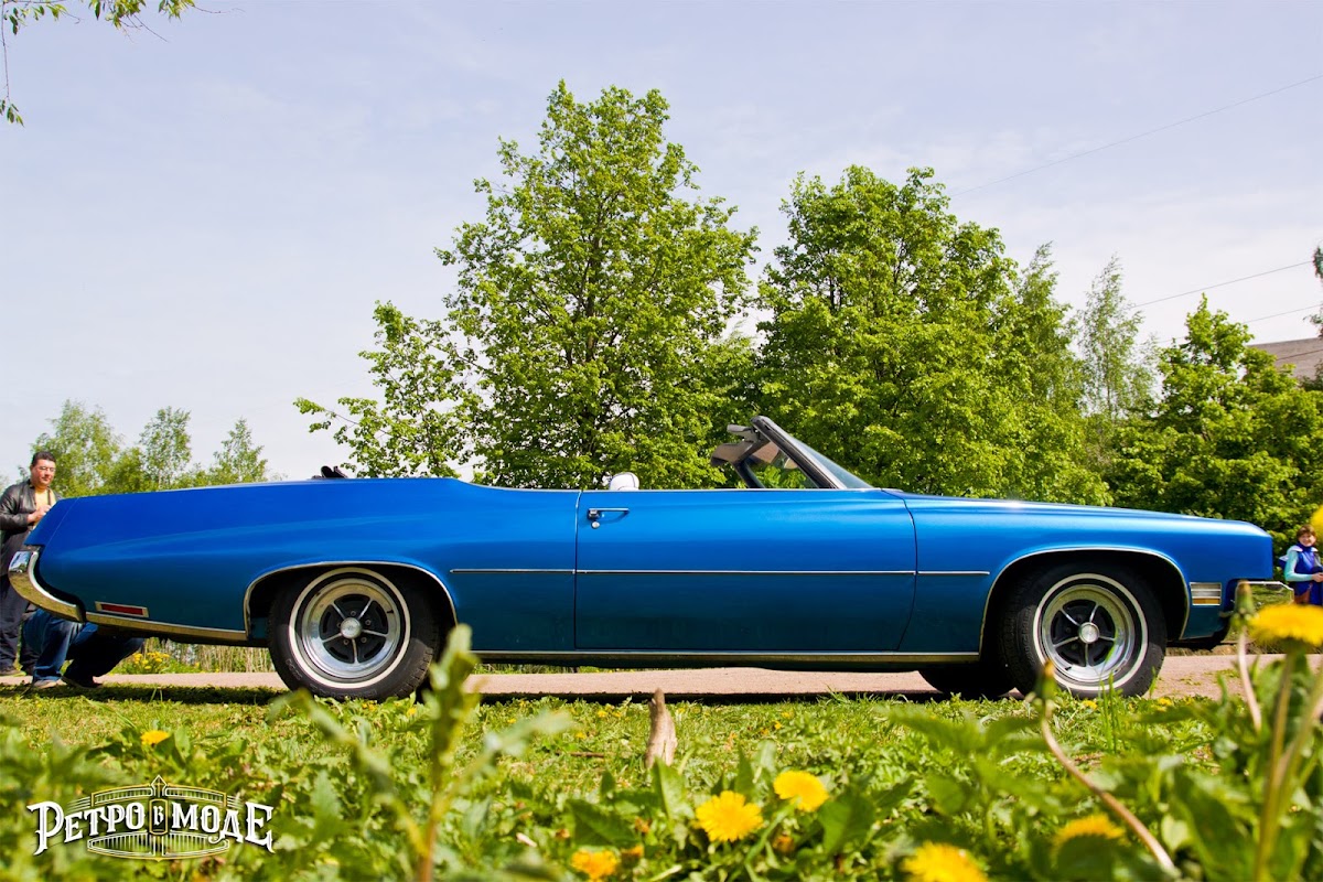 Buick Centurion
