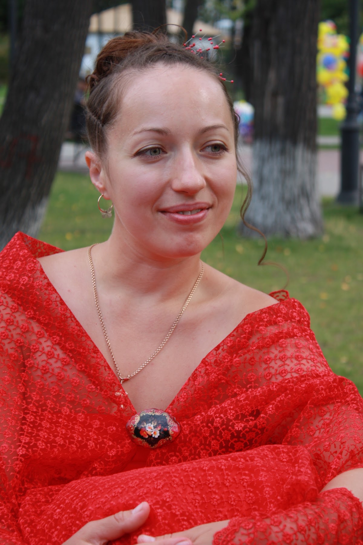 Екатерина Захарчук