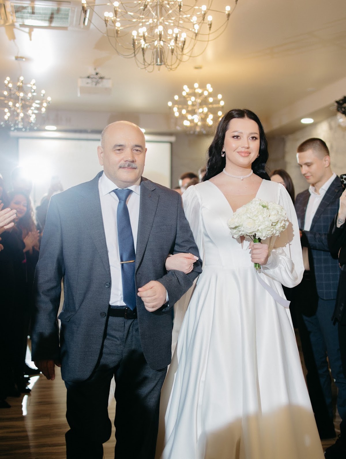 Диана и Семен