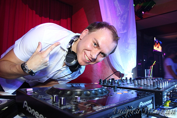 White sensation