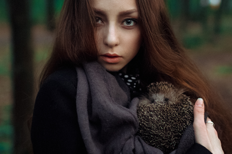 Михаил Землянов — кадр 3 из 55