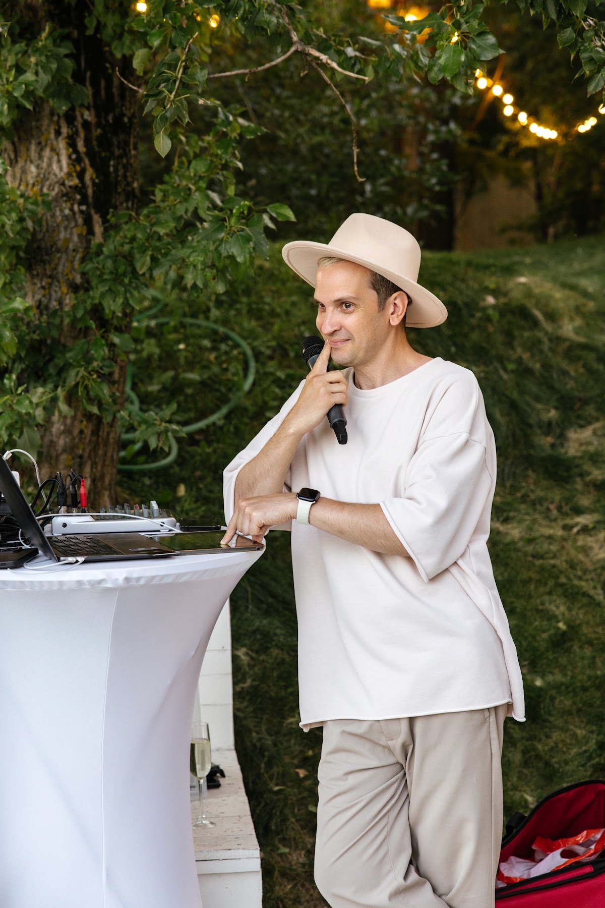 DJ Migel