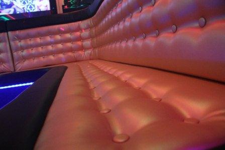 Лимузин Bus Party