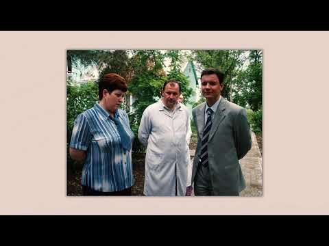 Портфолио: День рождения