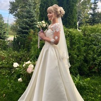 Евгения Храмцова