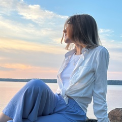 Екатерина Тамбовцева