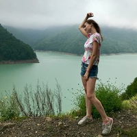 Алия Хузиахметова