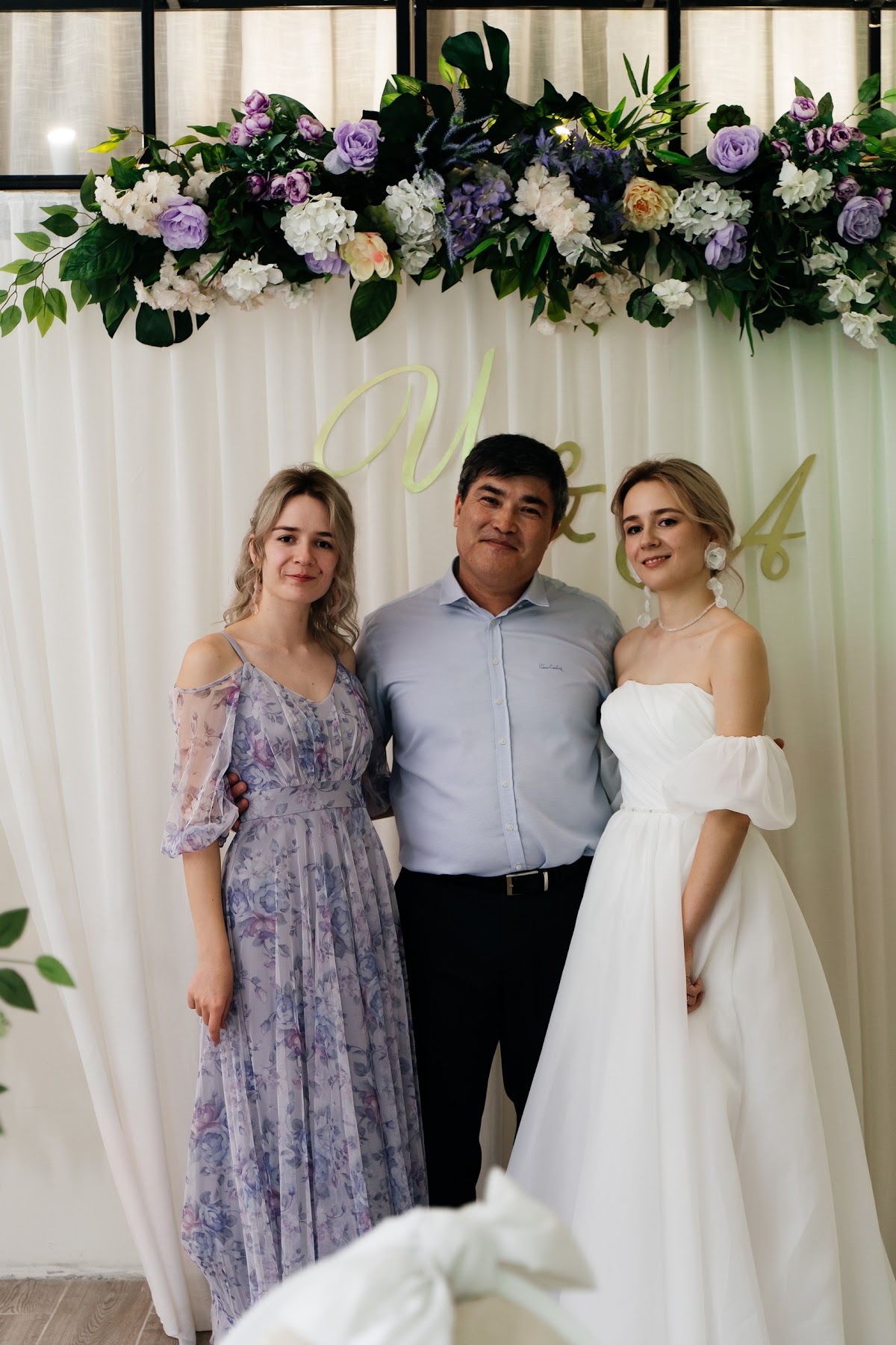 Свадьба "Алина&Иван"