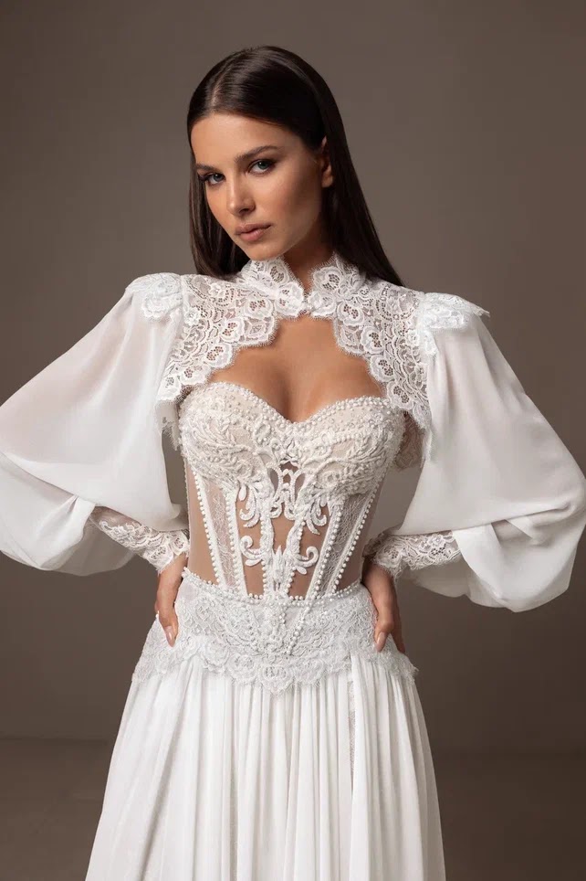 Никси — кадр 3 из 4