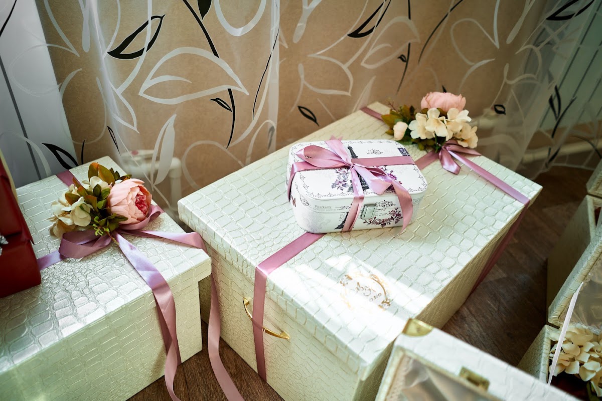 Айтахаджи и Камилла
