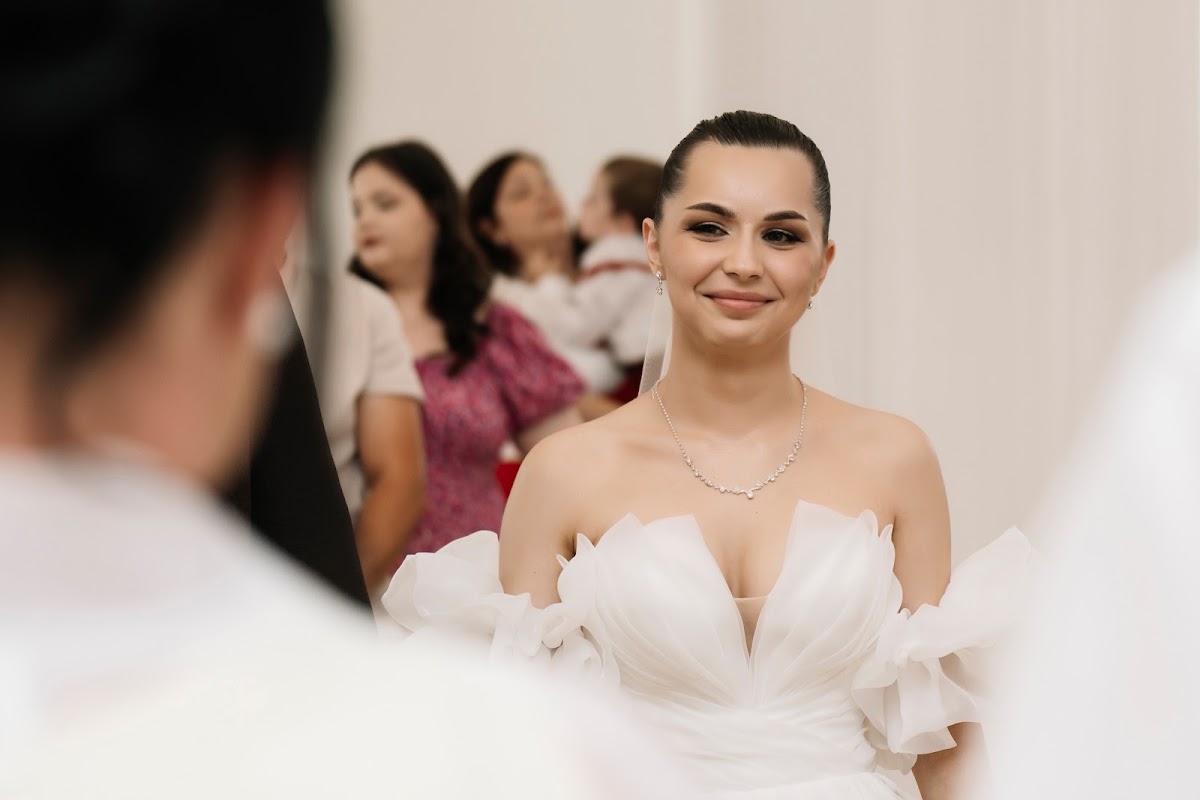 Алина и Александр
